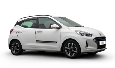 2019 Hyundai GRAND I10 NIOS - Hatchback - Petrol - Manual - ₹4.69 lakh